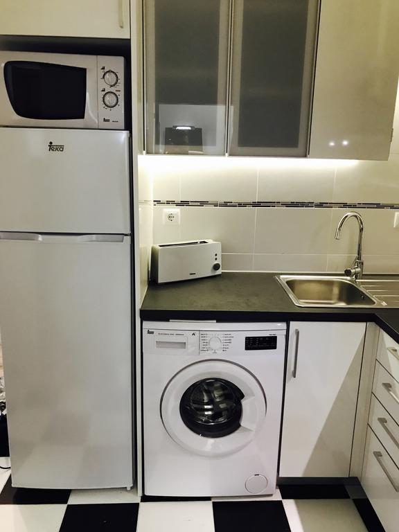 Excellent 2 Bedroom Apartment In Лиссабон Экстерьер фото