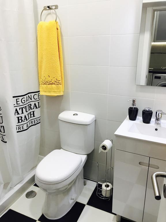 Excellent 2 Bedroom Apartment In Лиссабон Экстерьер фото