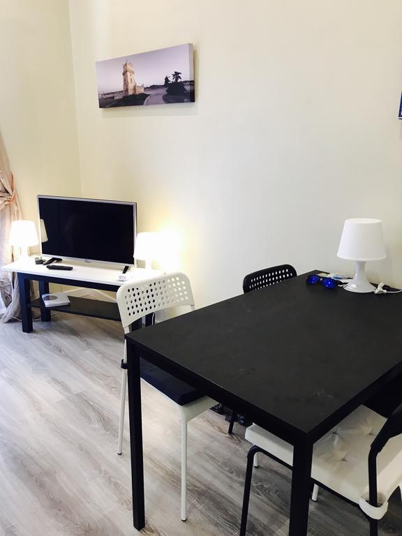 Excellent 2 Bedroom Apartment In Лиссабон Экстерьер фото