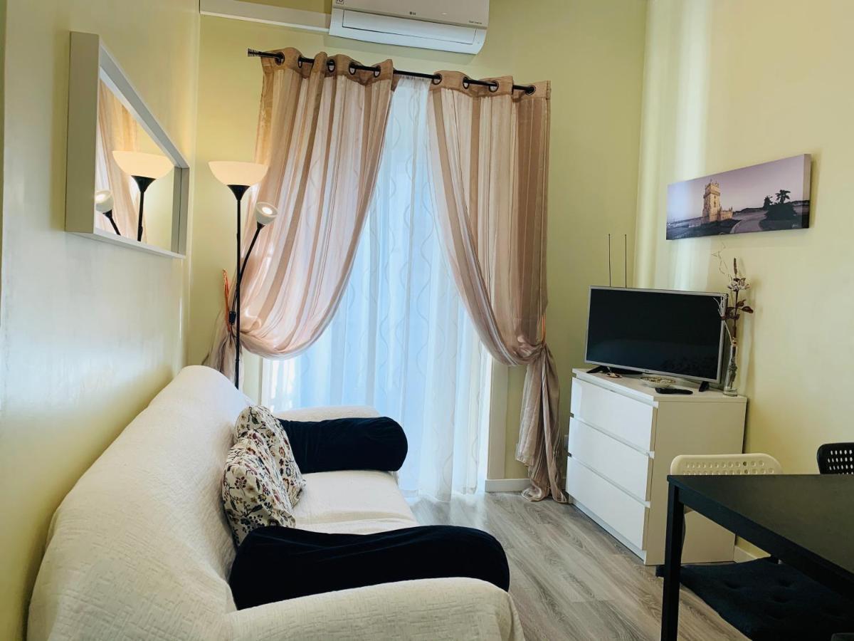 Excellent 2 Bedroom Apartment In Лиссабон Экстерьер фото