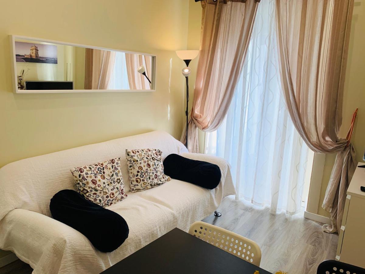 Excellent 2 Bedroom Apartment In Лиссабон Экстерьер фото